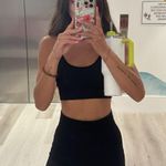 Two piece workout set Black Photo 0