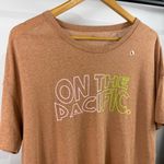 Aerie “On the Pacific” Graphic Tee Size Medium Photo 0