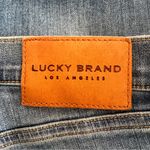 Lucky Brand  Mid Rise Ava Skinny Jean Sunset Size 10 / 30 Photo 9