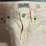 Lucky Brand  Light Pink Jeans Photo 3