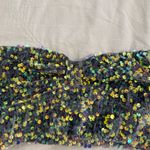 Anthropologie  Sequin Bralette Top Photo 2
