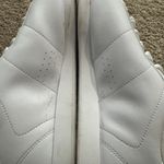 Reebok  Classics Princess Gym Shoes Lace Up Sneakers White Women's Size 10 Photo 8