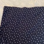 Loft size S Jamper dark blue and white dots beautiful for summer days Photo 7