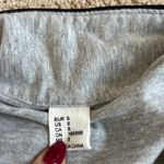 Amazon  Cotton Pajama Set Grey Photo 3