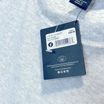 Laura Ashley New Best Mom small tshirt  light heather tee soft & cozy NWT Photo 3