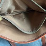 CELINE Macadam Bucket Vintage Tote Bag Photo 13