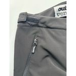 Outdoor Ventures Women's Black Fleece Lined Snow Ski Pants Size Small Photo 5