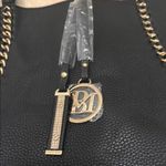 Badgley Mischka Black Women's Tote Bag Photo 2