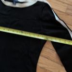 CHAPS  black dress Photo 3