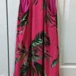 CARAMELA floral print dress Photo 2