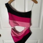 Beach Riot  Joyce One-Piece Swimsuit M Photo 5