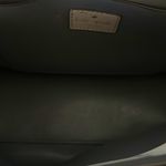 Kate Spade Authentic Gorgeous Light Gray/Taupe Leather Bag Purse πΊπΊ Photo 11