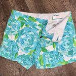 Lilly Pulitzer Callahan Shorts Photo 2