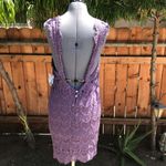 Free People  Night Moves Body Con Dress Photo 5