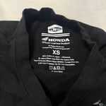 Ross Honda Motorcycle Baby tee Photo 2