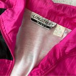 Funky Vintage Pink and Black Tracksuit Size M Photo 5