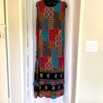 Zanzea  Maxi Dress Sz:L Photo 1