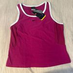 Nike  Dri Fit Tennis Tank Top Photo 0