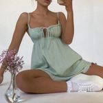 Princess Polly Empress Of Love Dress Photo 0