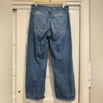 Old Navy  Extra High-Waisted Wide-Leg Jeans Photo 7
