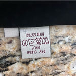 Adrianna Papell  Vintage Y2K Silk Polka Dot Midi Dress 14P | Classic Retro Photo 6