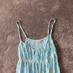 Victoria's Secret Victoria’s Secret Floral Print Chemise SIZE L Photo 1