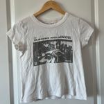Brandy Melville Graphic Top Photo 0