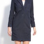 Vince Lightweight Denim Jean Dress Photo 0