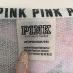 PINK - Victoria's Secret PINK by Victoria’s Secret Tropical Floral Hoodie Photo 2