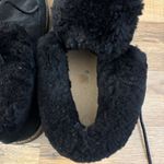 Birkenstock Bakki Suede Leather Lace Up Chukka Ankle Boot Bootie Photo 1