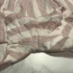 Revolve Rails Cream and Light Mauve High-Waisted Shorts Photo 10