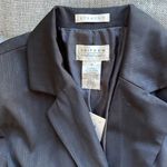 John Paul Richard NWT black  stretch blazer Photo 2