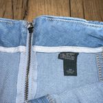 Wild Fable jean skirt Photo 2