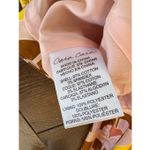 Cara Cara Pink Geometric Print Crop Top Size Small Photo 8