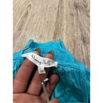 Honey Belle  Large Blue Tank Top New Photo 2