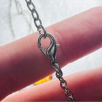 SILVER Color Space Galaxy Planet Sun Necklace for Women Photo 2