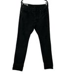 One Teaspoon  Men’s Black Jeans(Size 31) Photo 4