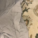 Columbia  Moss Green Cargo Pockets Shorts Relaxed Fit Lightweight Nylon Photo 3