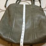 Antik Kraft 🐚  vegan The Faith 2 in 1 Crossbody Tote Photo 6