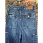Judy Blue  | women striaght leg cargo pants Photo 3