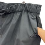 Athletic Works  Black Commuter Skort Skirt Shorts Pull On Womens Plus Size XXL 20 Photo 3