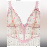 For Love & Lemons Gabriella Slip Dress Photo 4