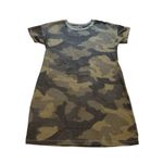 Columbia Women's Size Large Camo Printed Dress Photo 0