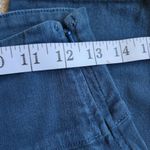 Spanx  Solace Teal High rise jeggings size medium Photo 7