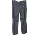Kuhl  Mova Cargo Athletic Lounge Pants Gray Women's Size 8 Photo 5