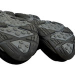 Easy Spirit Black Leather Suede Evony Ankle Booties 7 Women’s Boots Comfort Shoe Photo 8