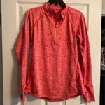 Tangerine  pullover large Photo 0