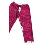 Nautica  Pajama Pants Size M Photo 1