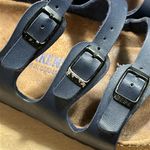 Birkenstock  Florida Birko-Flor Sandal Sz 37 Photo 8