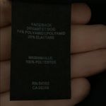 Robert Rodriguez  mesh yoke flounce hem dress Photo 4